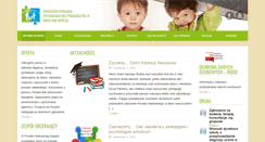 Desktop Screenshot of ppppnaklo.pl