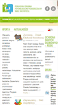 Mobile Screenshot of ppppnaklo.pl